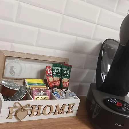 Lejlighed Valmart Park