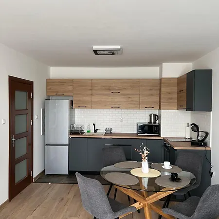 Valmart Park Apartamento *