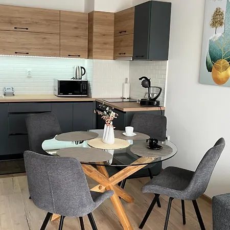 Apartamento Valmart Park *