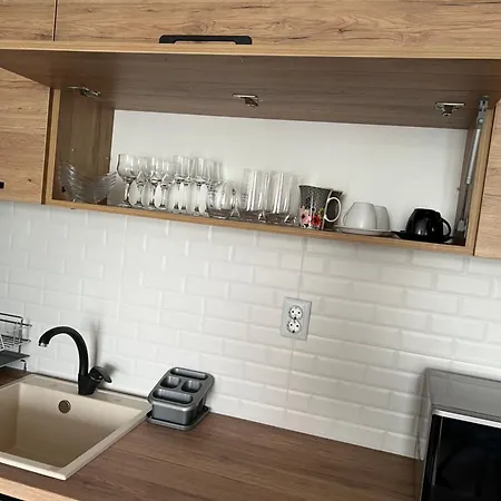 Lejlighed Valmart Park *