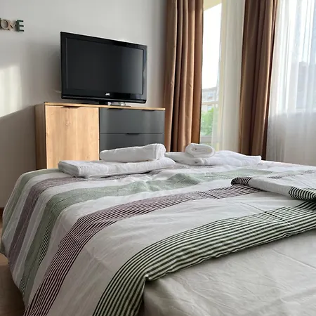 Apartamento Valmart Park