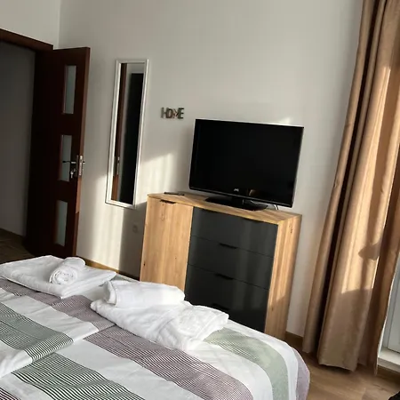 Valmart Park Apartamento