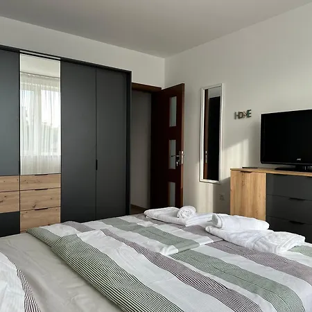 Apartamento Valmart Park Ruse