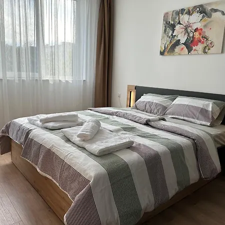 Valmart Park Lejlighed