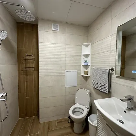 Apartamento Valmart Park Ruse