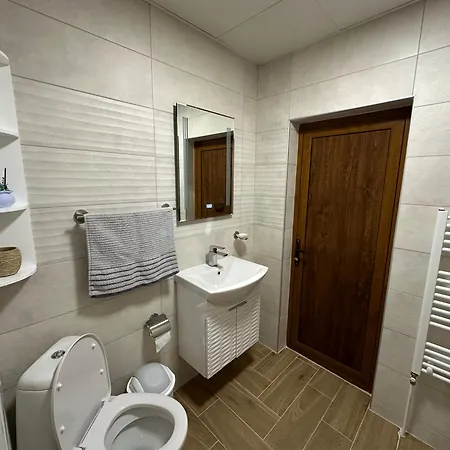 Valmart Park Apartamento Ruse