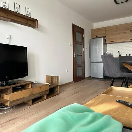 Valmart Park Apartamento *