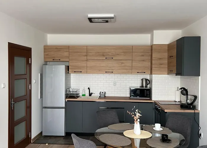 Valmart Park Апартаменты *