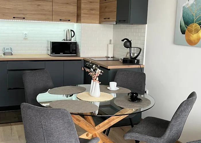 Daire Valmart Park *