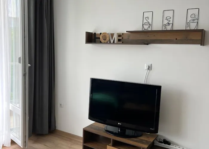 Valmart Park * Rusçuk