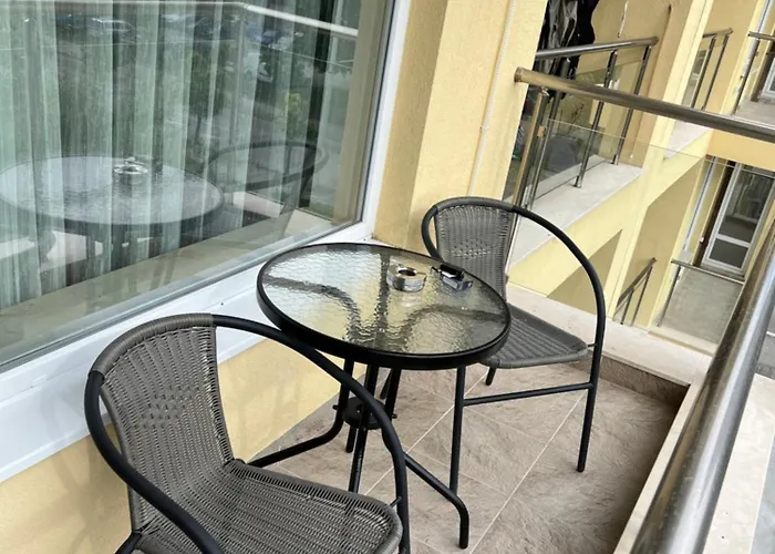 Valmart Park * Русе