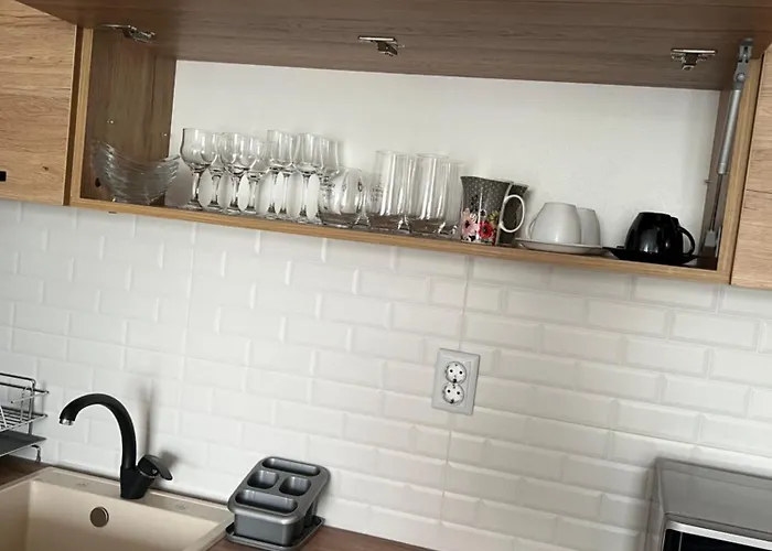 Апартаменты Valmart Park *