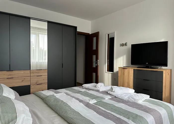 Daire Valmart Park Rusçuk