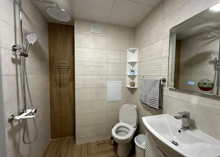 Daire Valmart Park Rusçuk