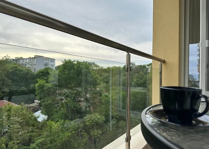 Valmart Park * Rusçuk