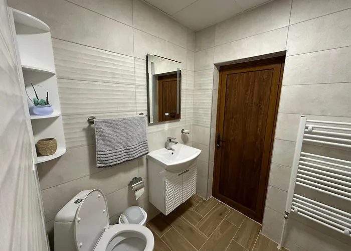 Valmart Park Daire Rusçuk