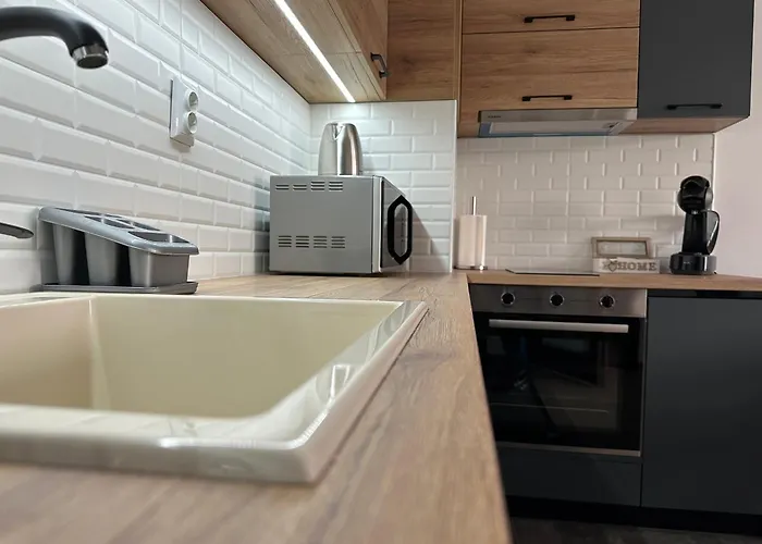 Апартаменты Valmart Park Русе