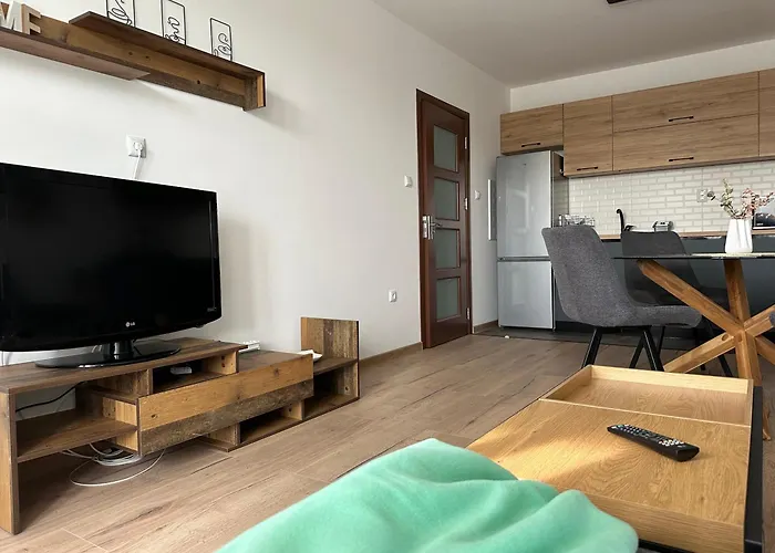 Valmart Park Апартаменты *