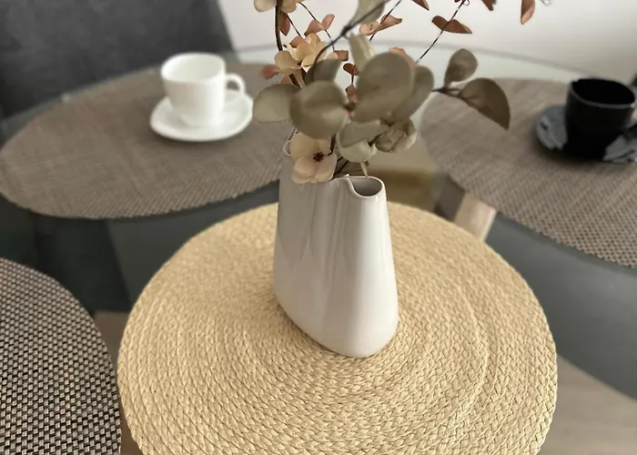 Valmart Park Апартаменты *