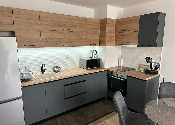 Valmart Park Апартаменты *